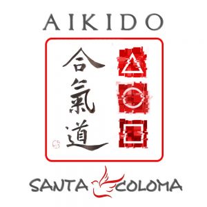 Aikido Santa Coloma